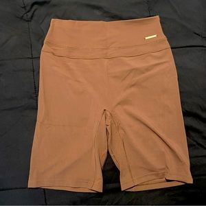 GYMSHARK Women’s Whitney Cycling Shorts LE